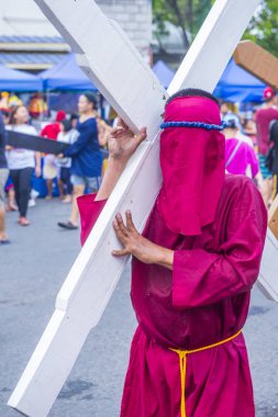 Filipinler'de 2019 İyi Cuma