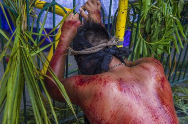 Filipinler'de 2019 İyi Cuma