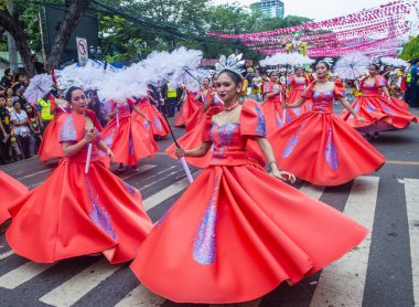 2019 Sinulog festivali