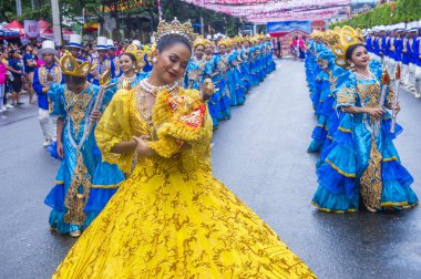 2019 Sinulog festivali