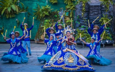 2019 Sinulog festivali