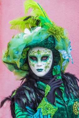 2019 Venedik karnavalı