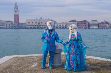 2019 Venedik karnavalı 