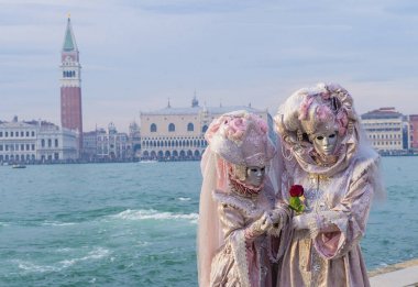 2019 Venedik karnavalı 
