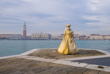 2019 Venedik karnavalı