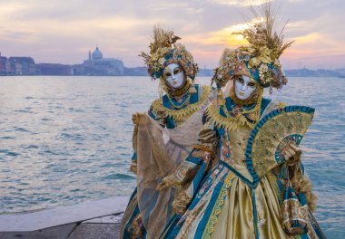 2019 Venedik karnavalı 