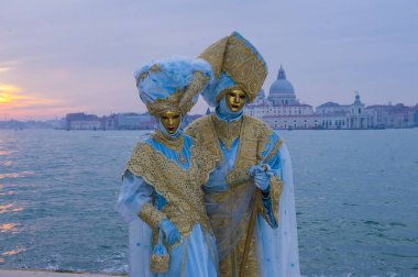 2019 Venedik karnavalı 