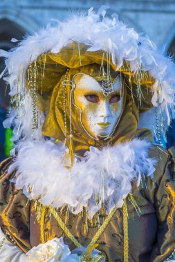 2019 Venedik karnavalı