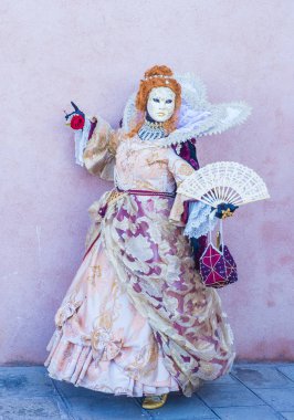 2019 Venedik karnavalı