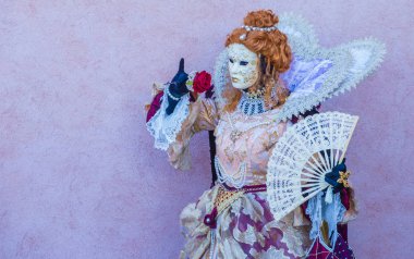 2019 Venedik karnavalı