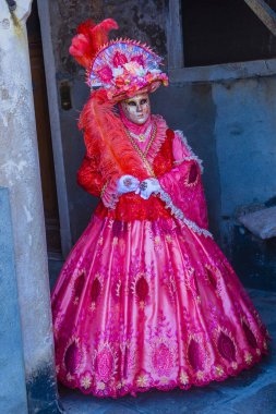 2019 Venedik karnavalı