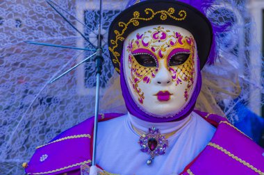 2019 Venedik karnavalı