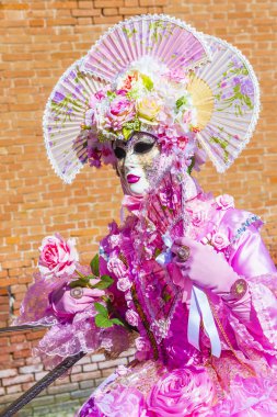 2019 Venedik karnavalı