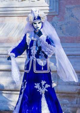 2019 Venedik karnavalı