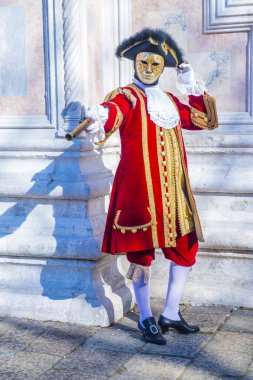 2019 Venedik karnavalı