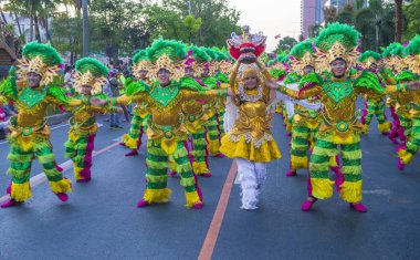 2019 Aliwan Fiesta