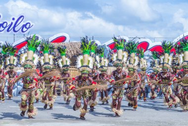 2019 Dinagyang Festivali