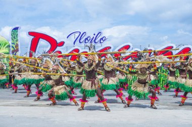 2019 Dinagyang Festivali