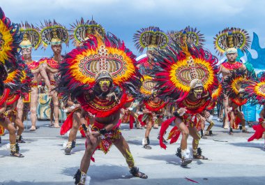 2019 Dinagyang Festivali