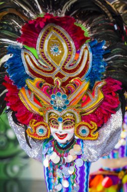 2018 Andong Maskdance festivali