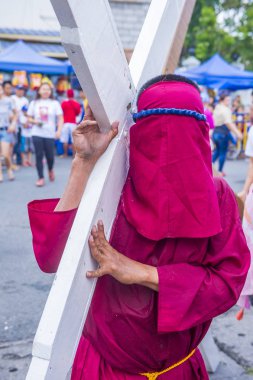 Filipinler'de 2019 İyi Cuma