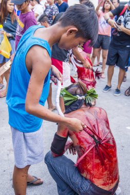 Filipinler'de 2019 İyi Cuma