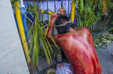 Filipinler'de 2019 İyi Cuma