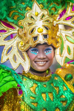 2019 Aliwan Fiesta