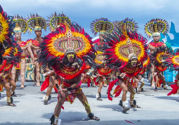 2019 Dinagyang Festivali