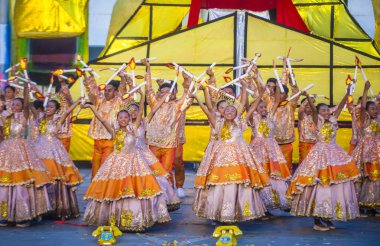 2019 Sinulog festivali