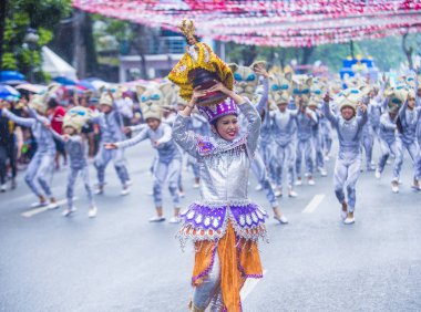 2019 Sinulog festivali