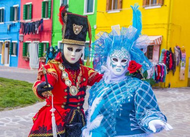 2019 Venedik karnavalı 