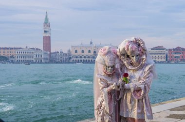 2019 Venedik karnavalı 