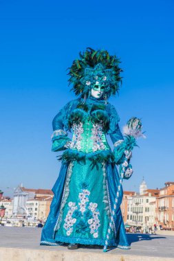 2019 Venedik karnavalı