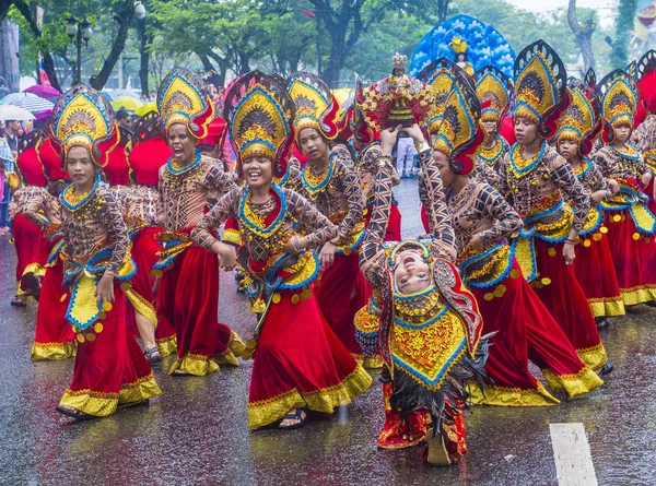 2019 Sinulog festivali