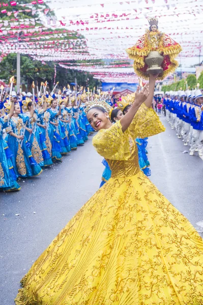 Синулогский фестиваль 2019 — стоковое фото