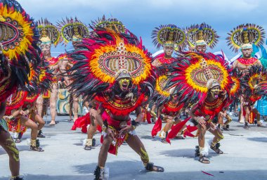 2019 Dinagyang Festivali