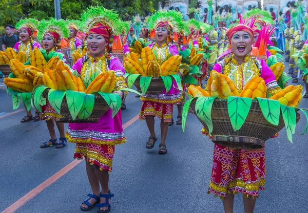 Aliwan Fiesta 2019 — Photo