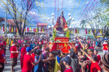 Higantes festivali 2018