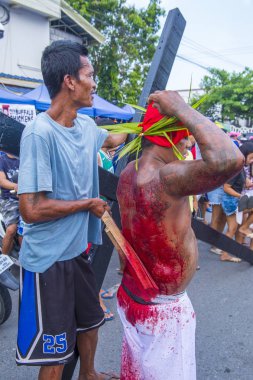 Filipinler'de 2019 İyi Cuma