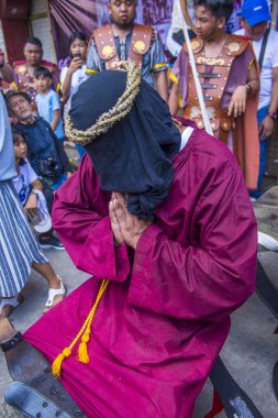 Filipinler'de 2019 İyi Cuma