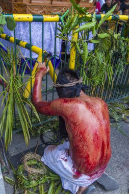 Filipinler'de 2019 İyi Cuma