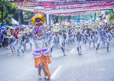 2019 Sinulog festivali