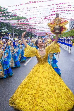 2019 Sinulog festivali