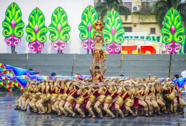 2019 Sinulog festivali