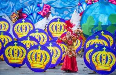 2019 Sinulog festivali
