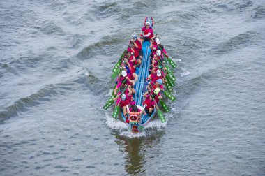 Taipei 2019 Dragonboat Festivali 