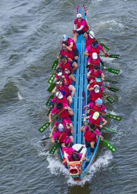 Taipei 2019 Dragonboat Festivali 