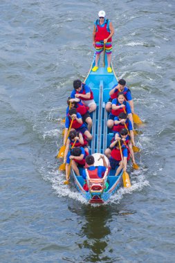 Taipei 2019 Dragonboat Festivali 