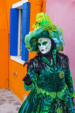 2019 Venedik karnavalı